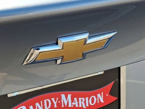 Used 2024 Chevrolet Malibu LT image 25