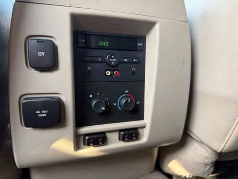 Used 2012 Ford Expedition EL Limited image 28