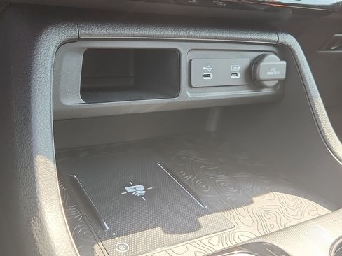 New 2026 Honda Passport TrailSport image 17