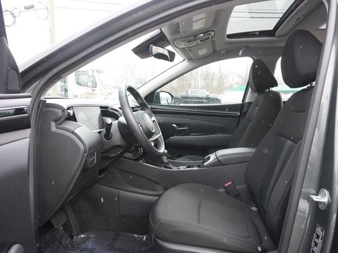 Used 2022 Hyundai Tucson SEL w/ Convenience Package image 33