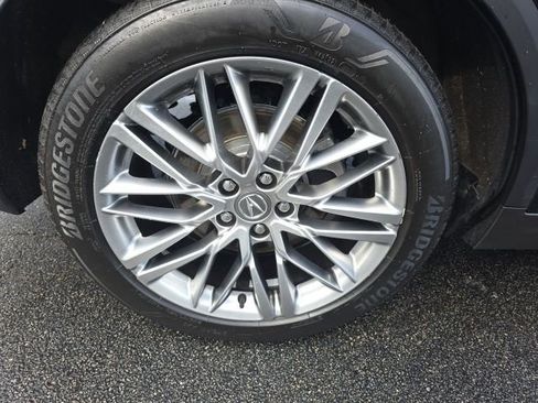 Used 2023 Acura MDX Advance image 9