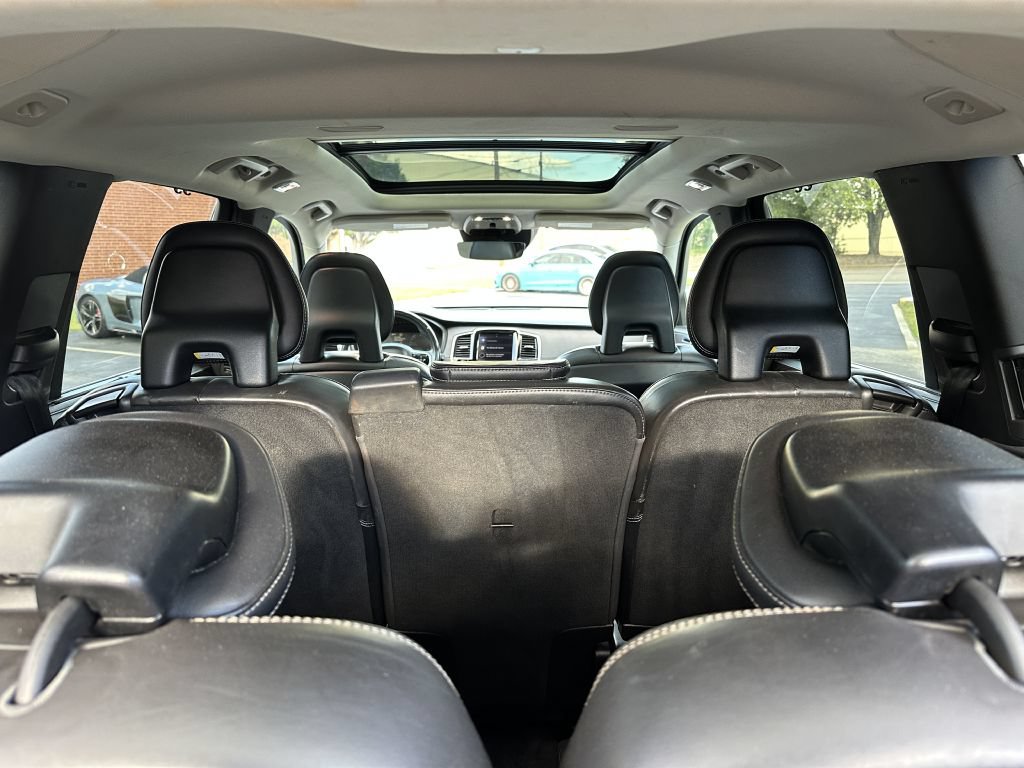 Used 2017 Volvo XC90 T6 Inscription AWD/4WD image 40