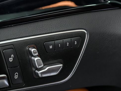 Used 2015 Mercedes-Benz E 63 AMG S-Model image 14