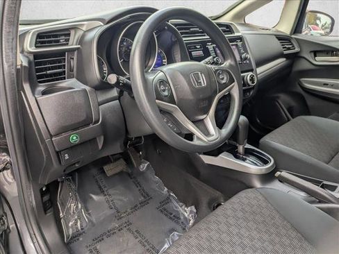 Used 2017 Honda Fit LX image 10
