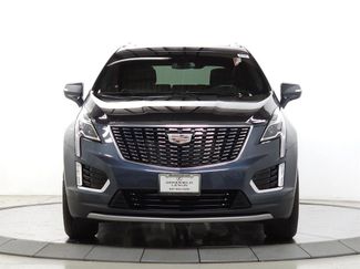Used 2021 Cadillac XT5 Premium Luxury video 2