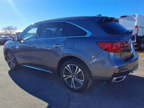 Used 2020 Acura MDX SH-AWD w/ Technology Package image 6