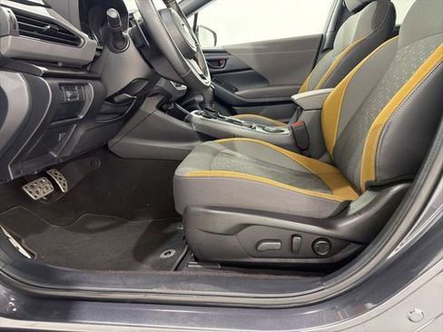 Used 2024 Subaru Crosstrek 2.5i Sport AWD/4WD image 29