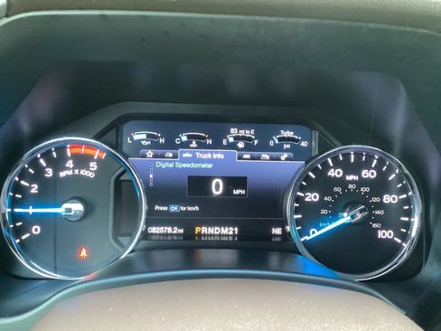 Used 2017 Ford F350 King Ranch w/ King Ranch Ultimate Package AWD/4WD image 54