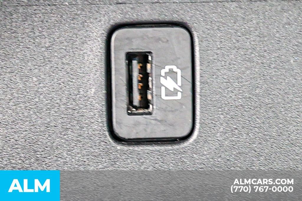 Used 2024 Nissan Sentra SV FWD image 50