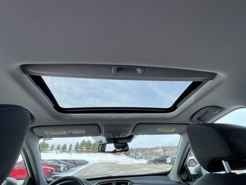 Used 2021 Honda CR-V EX-L image 23