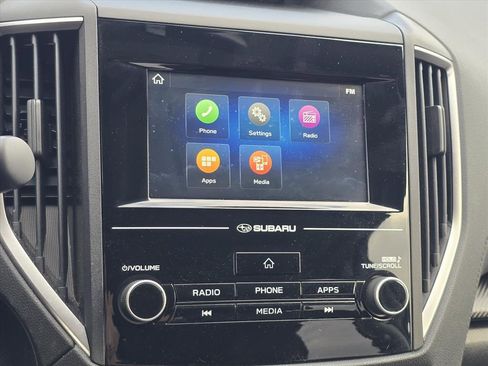 Used 2023 Subaru Crosstrek 2.0i image 19