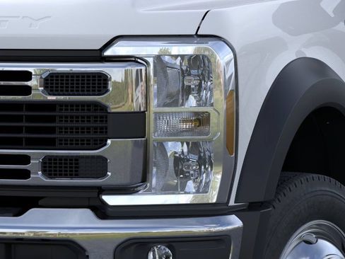 New 2026 Ford F450 4x4 Regular Cab Super Duty image 20