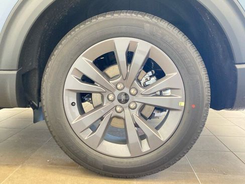 New 2026 Ford Explorer Active AWD/4WD image 27