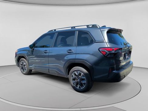 Used 2025 Subaru Forester Premium AWD/4WD image 6