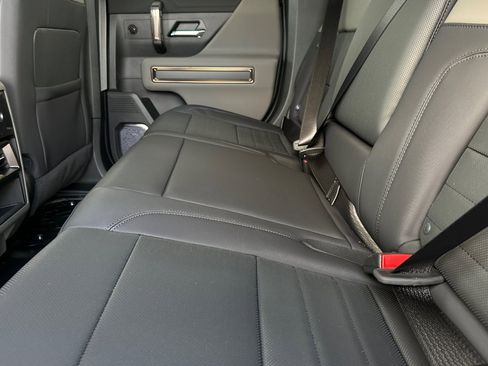 New 2025 GMC Hummer EV 2X image 13