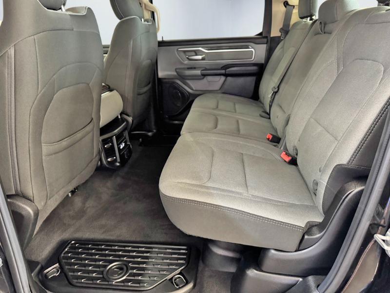 Used 2019 RAM 1500 Big Horn AWD/4WD image 25