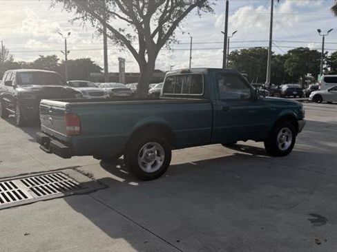 Used 1995 Ford Ranger Splash image 7