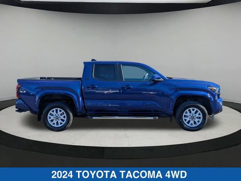 Used 2024 Toyota Tacoma SR5 image 2