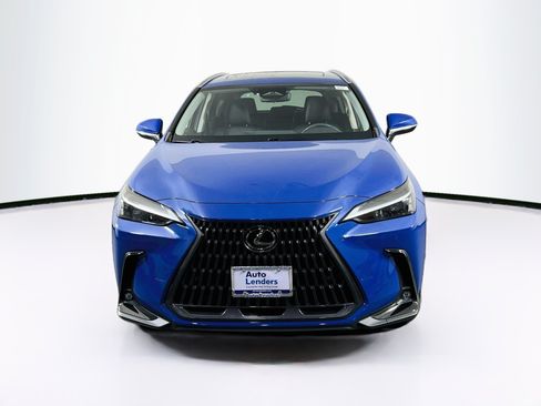 Used 2023 Lexus NX 350 AWD image 2
