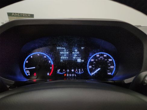 Used 2022 Ford Bronco Sport Big Bend w/ Convenience Package image 11