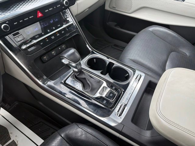 Used 2022 Kia Carnival SX Prestige FWD image 37