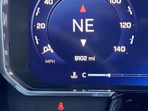 Certified 2026 Chevrolet Silverado 1500 ZR2 image 20