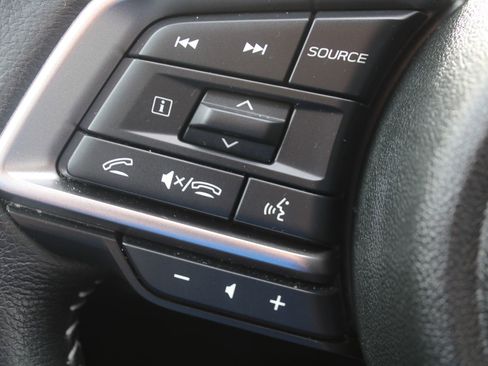 Used 2024 Subaru Outback Limited image 29