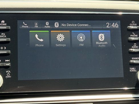 Used 2020 Honda Accord Sport image 24