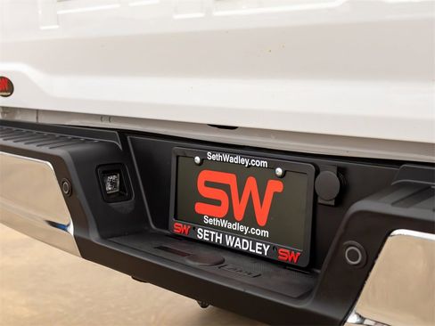 Used 2023 Ford F150 XLT image 11