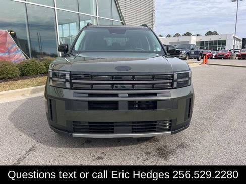 Used 2024 Hyundai Santa Fe XRT image 2