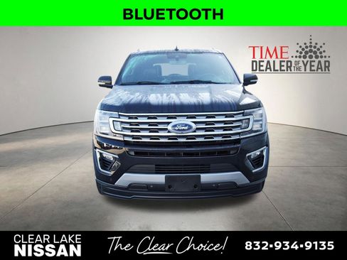 Used 2021 Ford Expedition Limited image 2