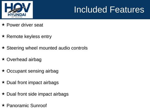 Certified 2023 Hyundai Santa Fe SEL w/ Premium Package image 10