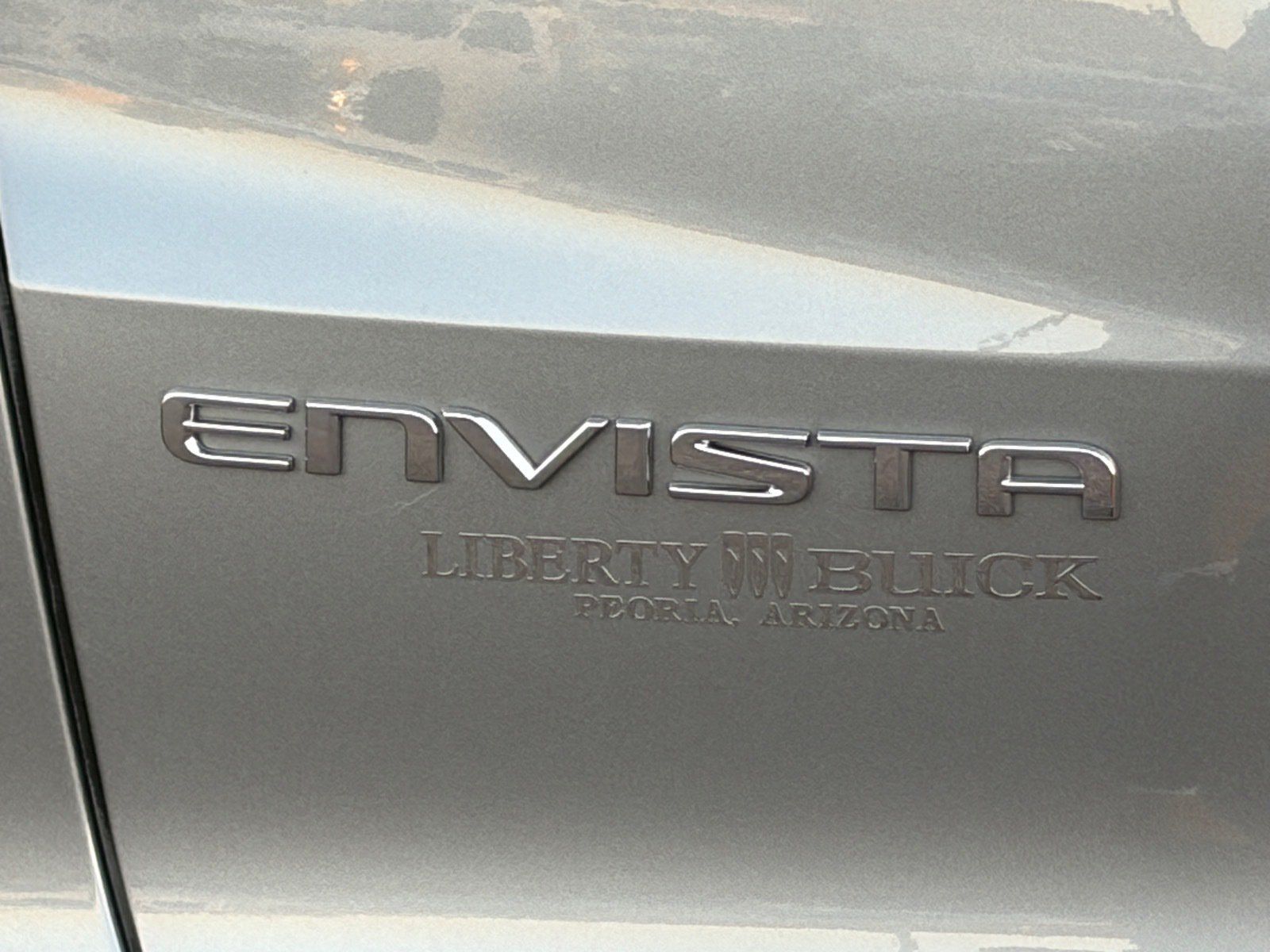 Used 2024 Buick Envista Preferred FWD image 8