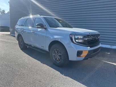 New 2025 Ford Expedition Tremor