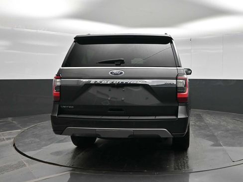 Used 2020 Ford Expedition Max Limited AWD/4WD image 6