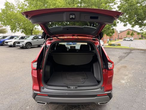 Used 2024 Honda CR-V Sport image 13