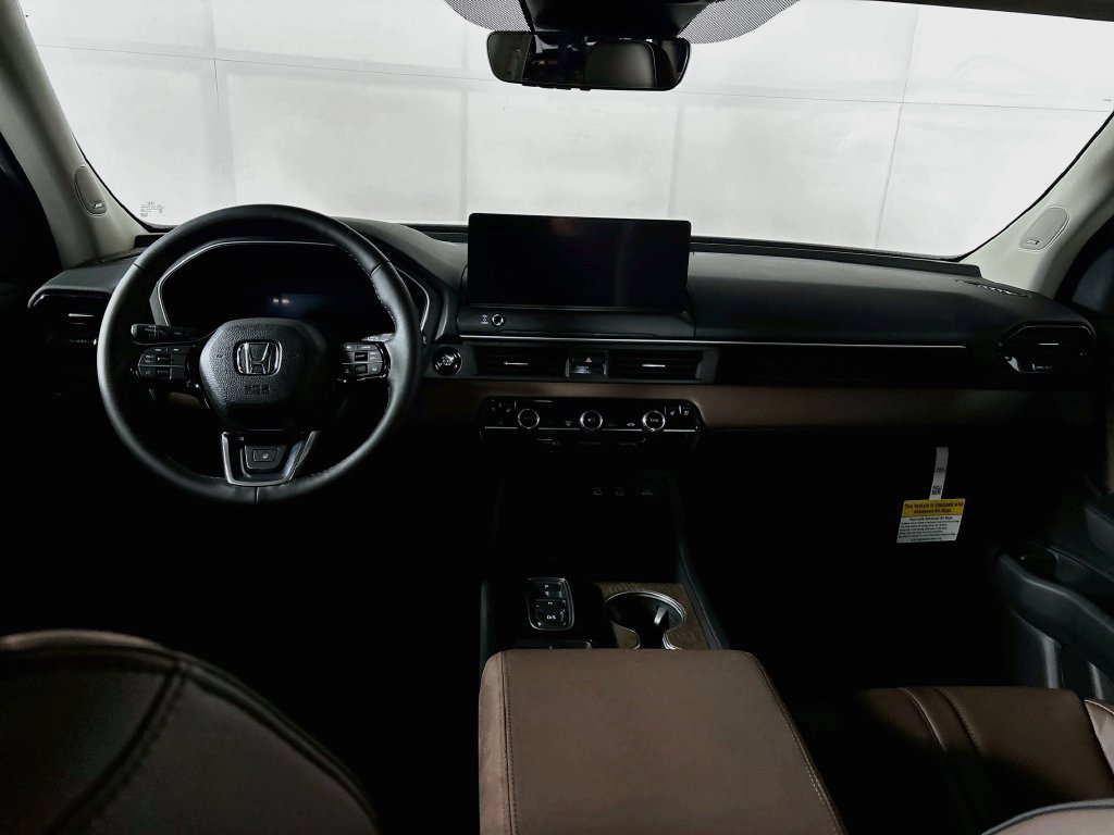 New 2026 Honda Pilot Elite image 12