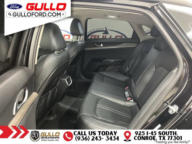 Used 2024 Kia K5 EX FWD image 14
