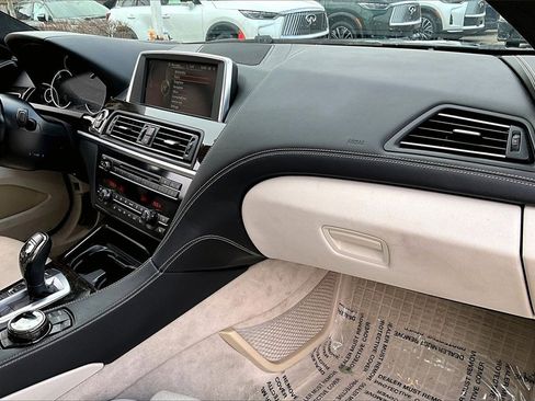 Used 2015 BMW 650i Gran Coupe xDrive image 24