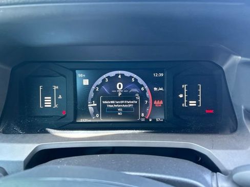 Certified 2025 Toyota Tacoma SR5 RWD image 15