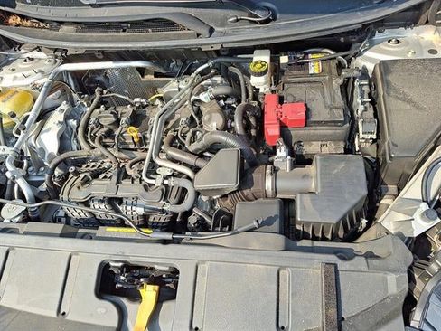 Certified 2021 Nissan Rogue SV image 61