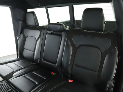 Used 2023 RAM 1500 Laramie image 5