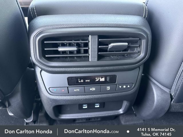 New 2026 Honda Pilot Touring image 17