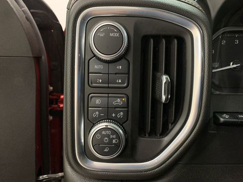 Used 2021 GMC Sierra 1500 AT4 w/ AT4 Premium Package image 15