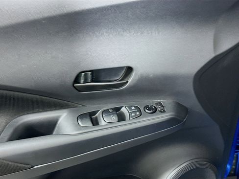 Used 2024 Nissan Kicks S w/ Interior Electronics Package image 15