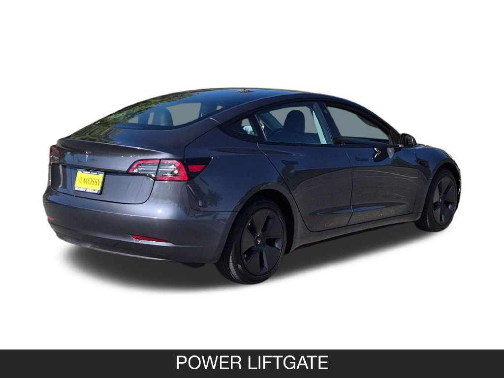 Used 2023 Tesla Model 3 Standard Range RWD image 9
