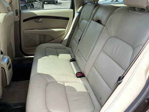 Used 2015 Volvo XC70 3.2 Platinum AWD/4WD image 21