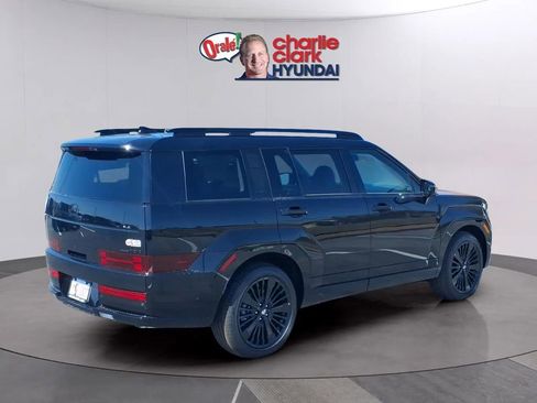 New 2026 Hyundai Santa Fe Calligraphy AWD/4WD image 6