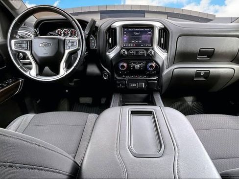 Used 2019 Chevrolet Silverado 1500 RST w/ All-Star Edition image 17