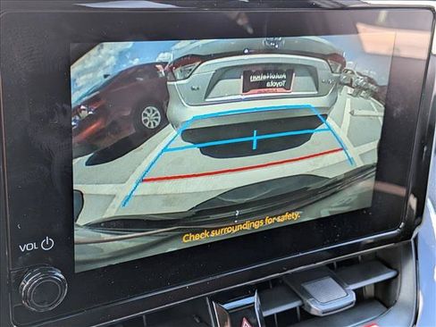 New 2026 Toyota Corolla SE FWD image 13
